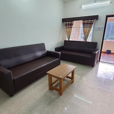 Bh Sunrise Villa เยอร์โคด ภายนอก รูปภาพ