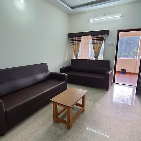 Bh Sunrise Villa เยอร์โคด ภายนอก รูปภาพ