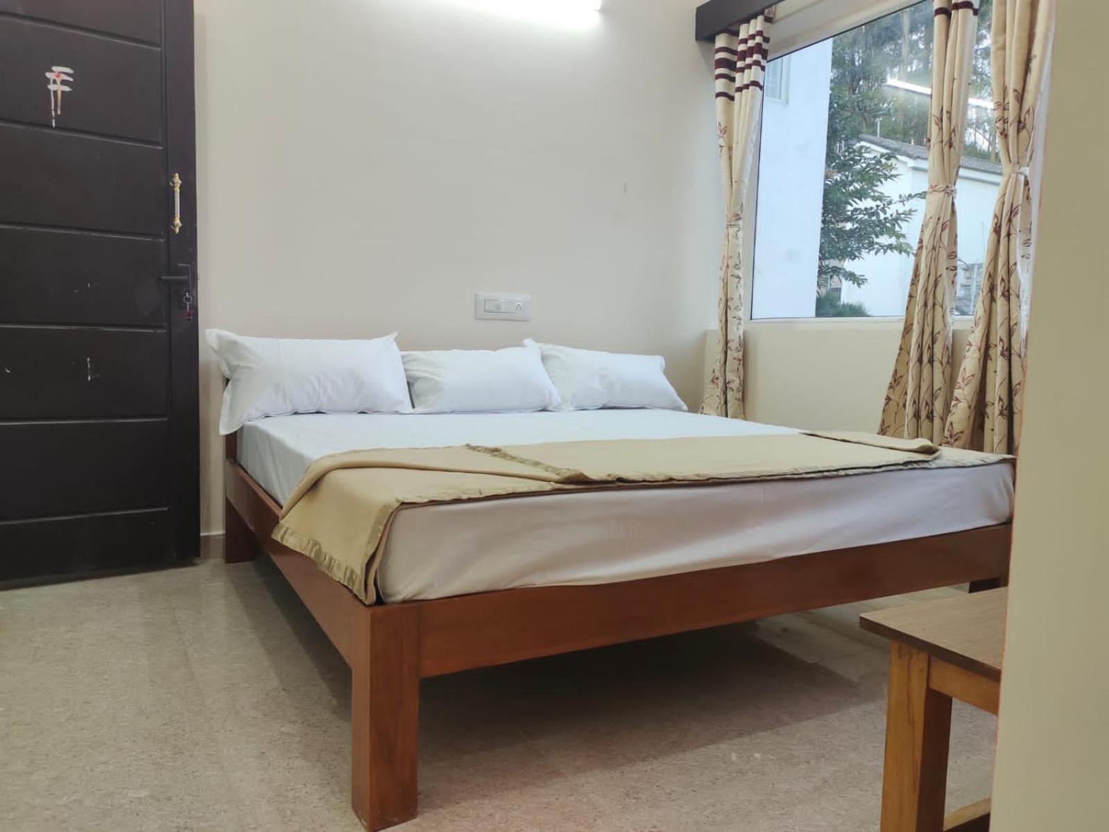 Bh Sunrise Villa เยอร์โคด ภายนอก รูปภาพ