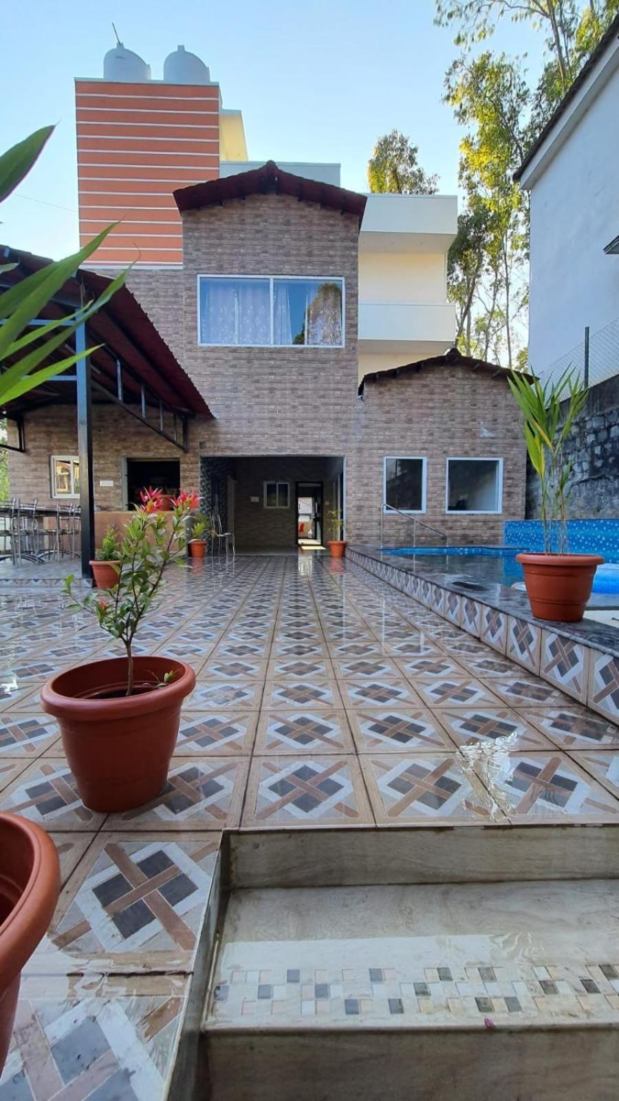 Bh Sunrise Villa เยอร์โคด ภายนอก รูปภาพ