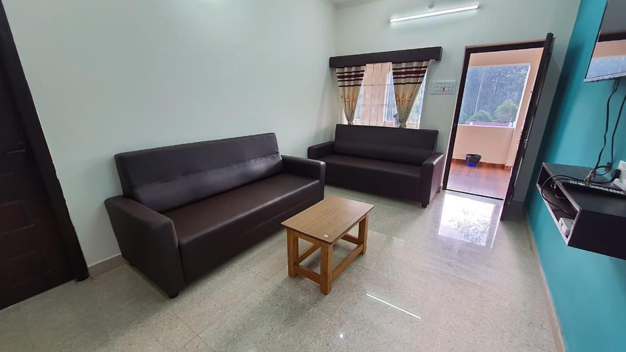 Bh Sunrise Villa เยอร์โคด ภายนอก รูปภาพ