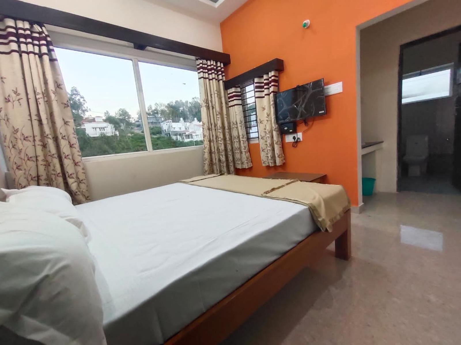 Bh Sunrise Villa เยอร์โคด ภายนอก รูปภาพ