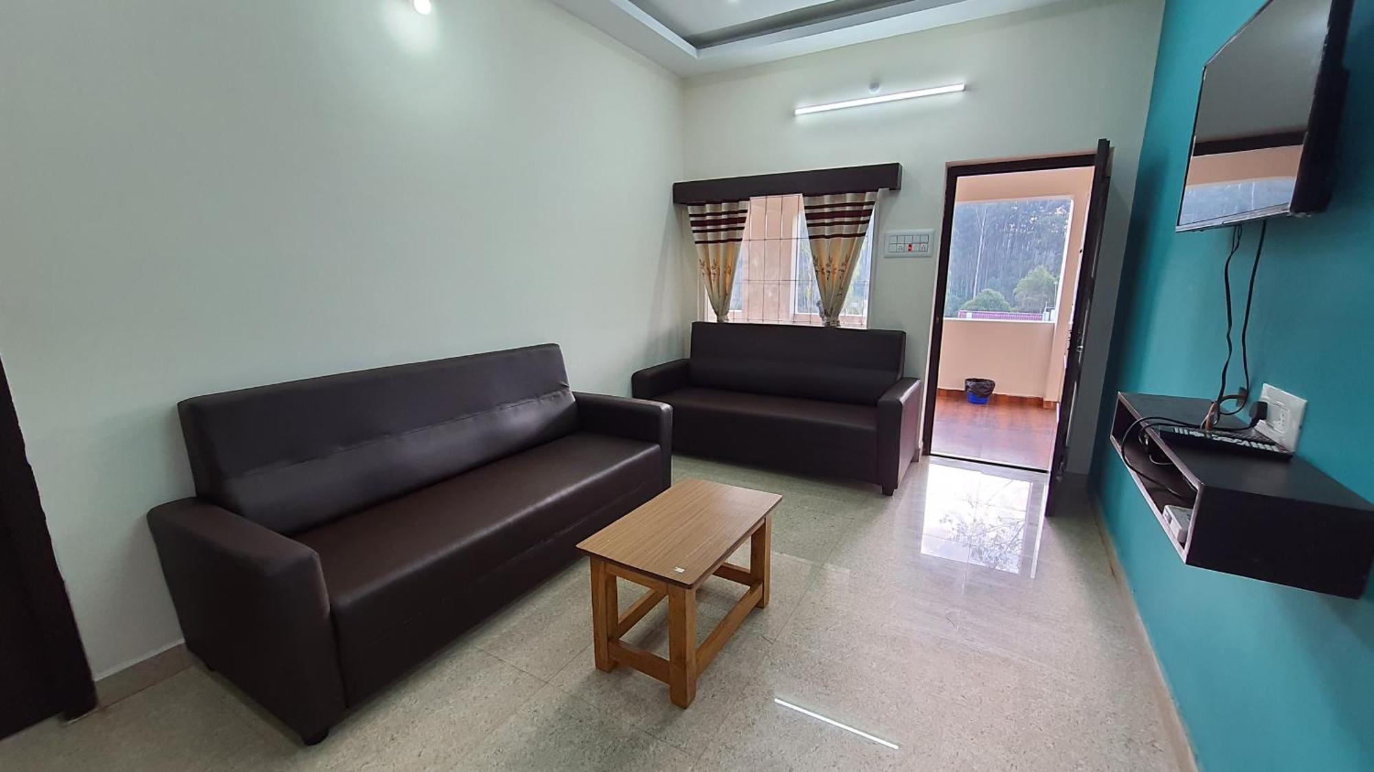 Bh Sunrise Villa เยอร์โคด ภายนอก รูปภาพ