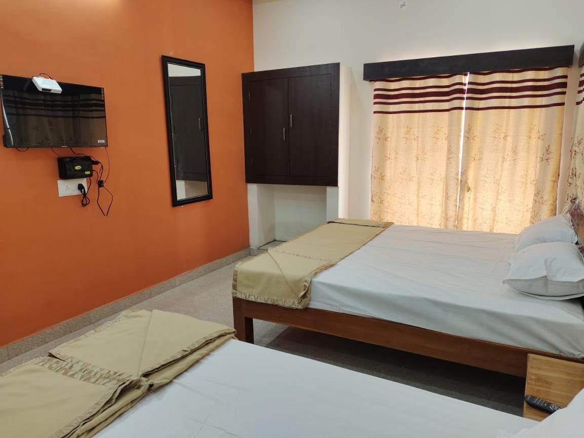 Bh Sunrise Villa เยอร์โคด ภายนอก รูปภาพ
