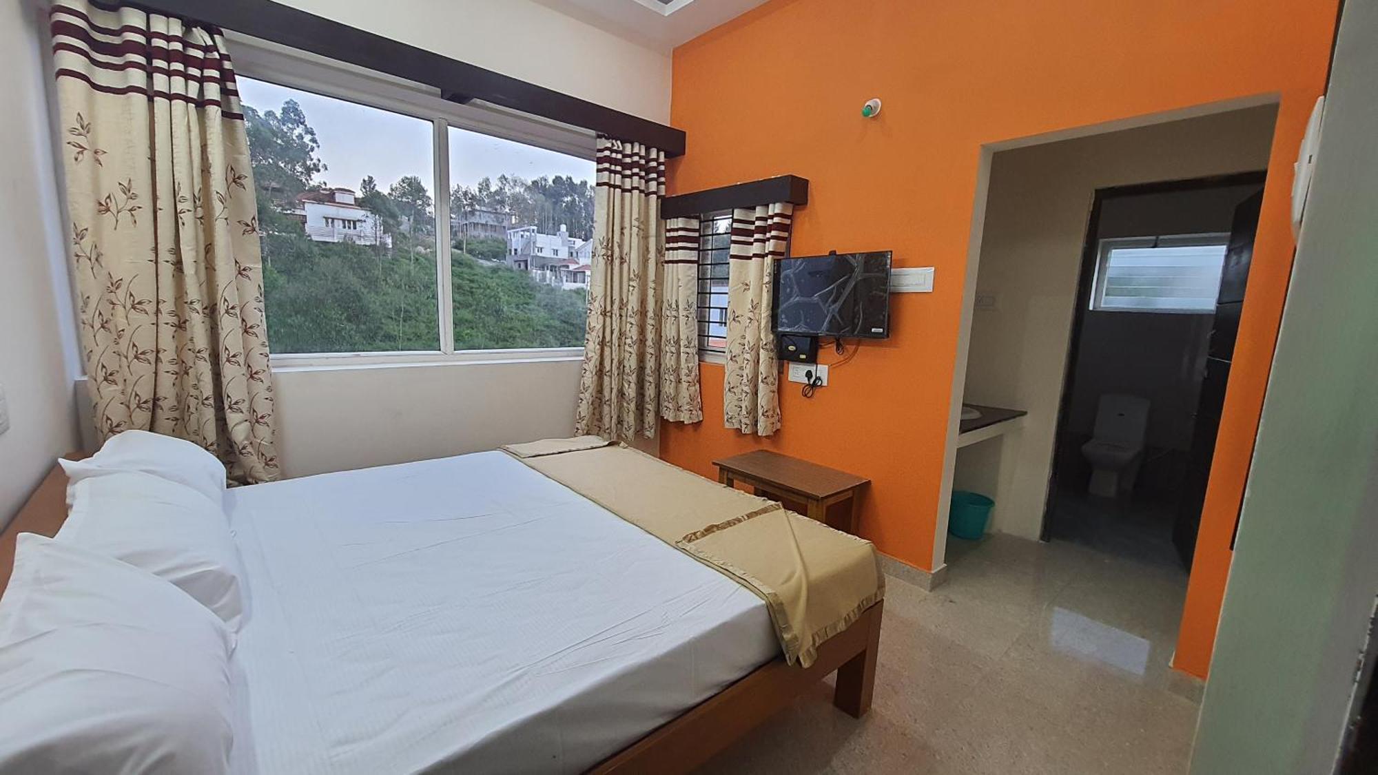 Bh Sunrise Villa เยอร์โคด ภายนอก รูปภาพ